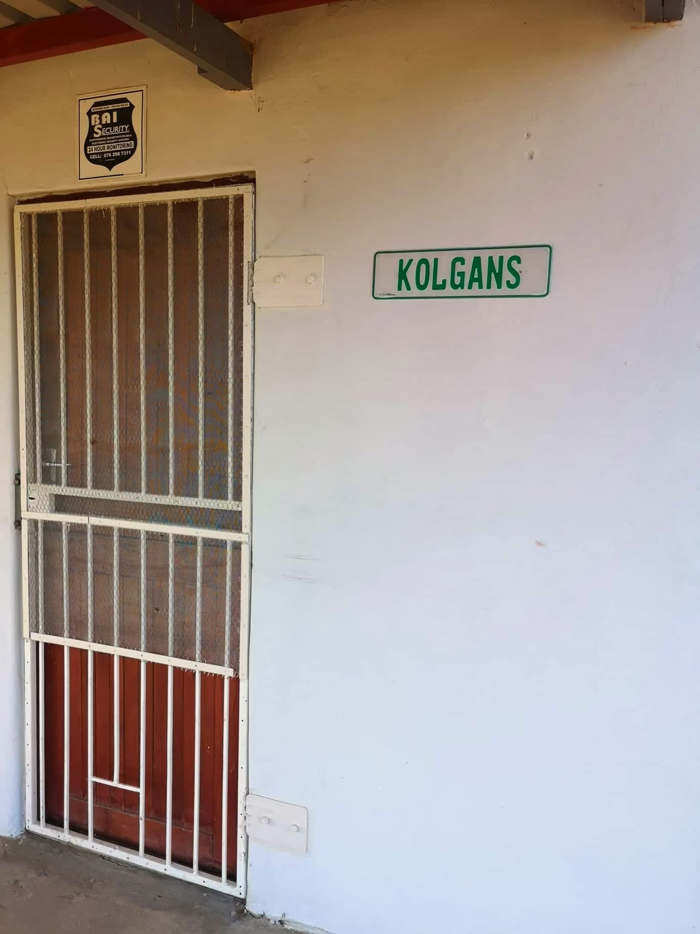 Kolgans 4